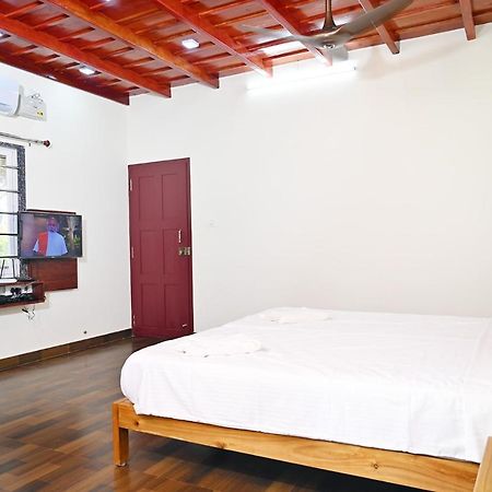 Glucklich Beach Cottages Kundapur Εξωτερικό φωτογραφία