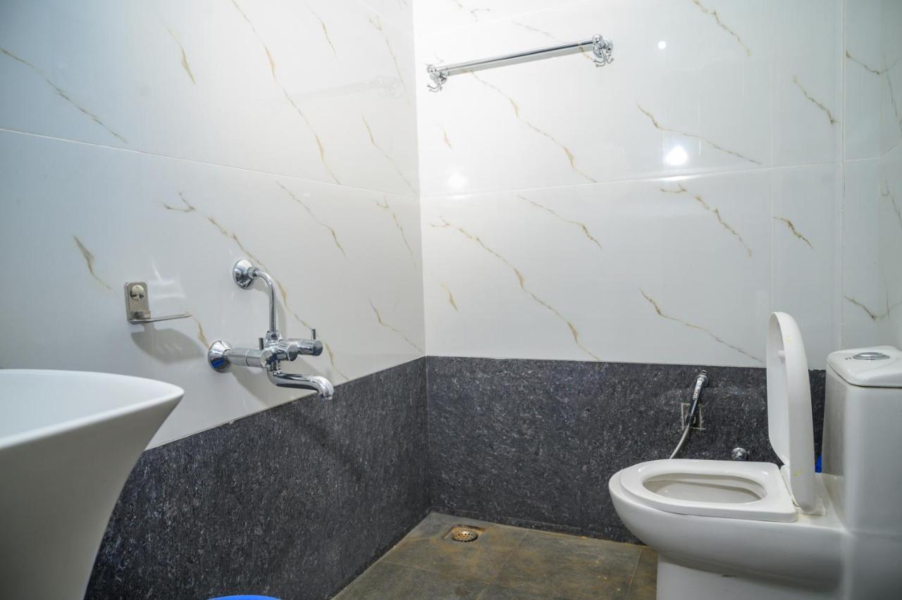 Glucklich Beach Cottages Kundapur Εξωτερικό φωτογραφία