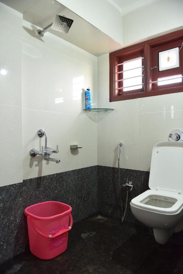 Glucklich Beach Cottages Kundapur Εξωτερικό φωτογραφία
